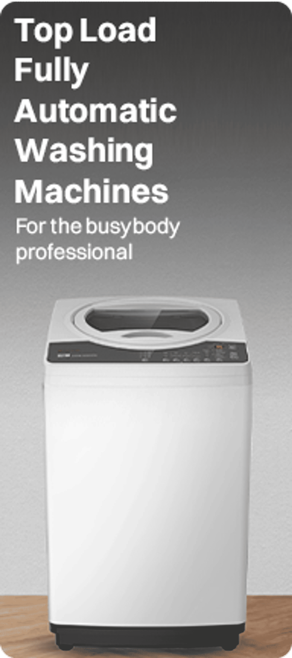 Buy washing hot sale machine online